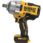 Image of DEWALT 20V MAX XR Brushless 3/4 In. High Torque Cordless Impact Wrench with Hog Ring Anvil (Tool Only)