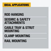 Image of DEWALT 20V MAX XR Brushless 1 In. SDS-Plus L-Shape Cordless Rotary Hammer (Tool Only)