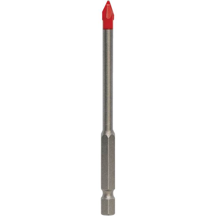 Image of Diablo 3/16 In. x 3-1/2 In. Carbide Tipped Glass, Tile & Stone Drill Bit