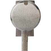 Image of Milwaukee 20 Oz. Smooth-Face Curved Claw Hammer with Steel Handle