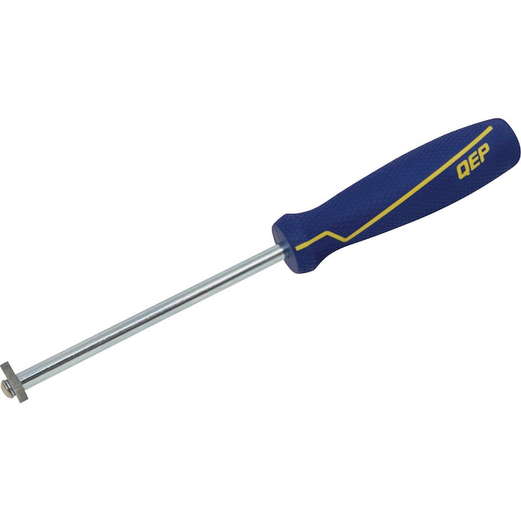 Image of QEP Grout Removal Tool with (3) Durable Carbide Tips