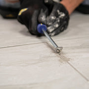 Image of QEP Grout Removal Tool with (3) Durable Carbide Tips
