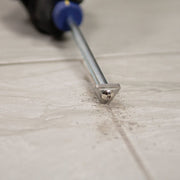 Image of QEP Grout Removal Tool with (3) Durable Carbide Tips