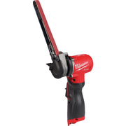 Image of Milwaukee M12 FUEL Brushless 1/2 In. x 18 In. Cordless Bandfile (Tool Only)