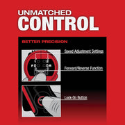 Image of Milwaukee M12 FUEL Brushless 1/2 In. x 18 In. Cordless Bandfile (Tool Only)