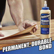 Image of Titebond II 2.15 Gal. Premium Wood Glue PROjug 