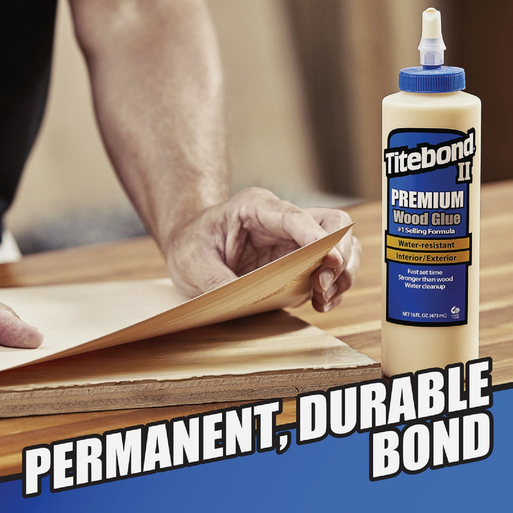 Image of Titebond II 2.15 Gal. Premium Wood Glue PROjug 