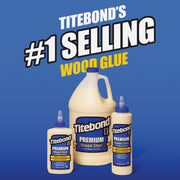 Image of Titebond II 2.15 Gal. Premium Wood Glue PROjug 