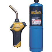 Image of Bernzomatic FlameCommander Propane Torch Kit