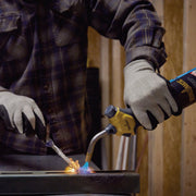 Image of Bernzomatic FlameCommander Propane Torch Kit