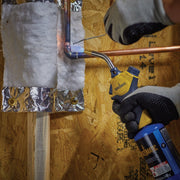 Image of Bernzomatic FlameCommander Propane Torch Kit