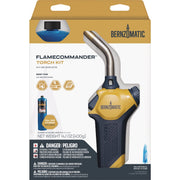 Image of Bernzomatic FlameCommander Propane Torch Kit