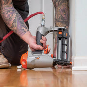Image of Paslode 16-Gauge 2-1/2 In. Straight Pneumatic Finish Nailer