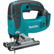 Image of Makita 18 Volt LXT Lithium-Ion Brushless Cordless Jig Saw (Tool Only)