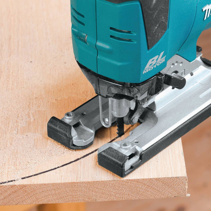 Image of Makita 18 Volt LXT Lithium-Ion Brushless Cordless Jig Saw (Tool Only)