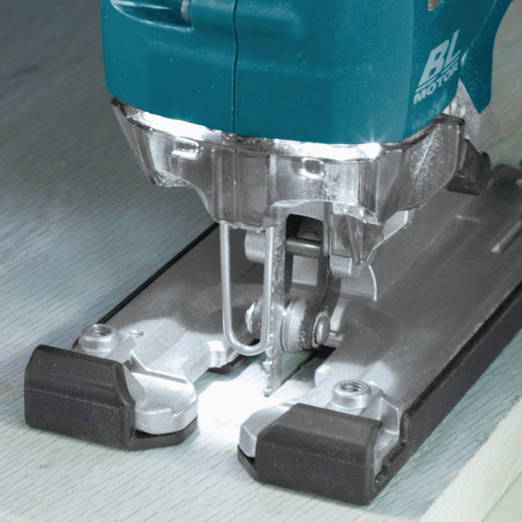 Image of Makita 18 Volt LXT Lithium-Ion Brushless Cordless Jig Saw (Tool Only)
