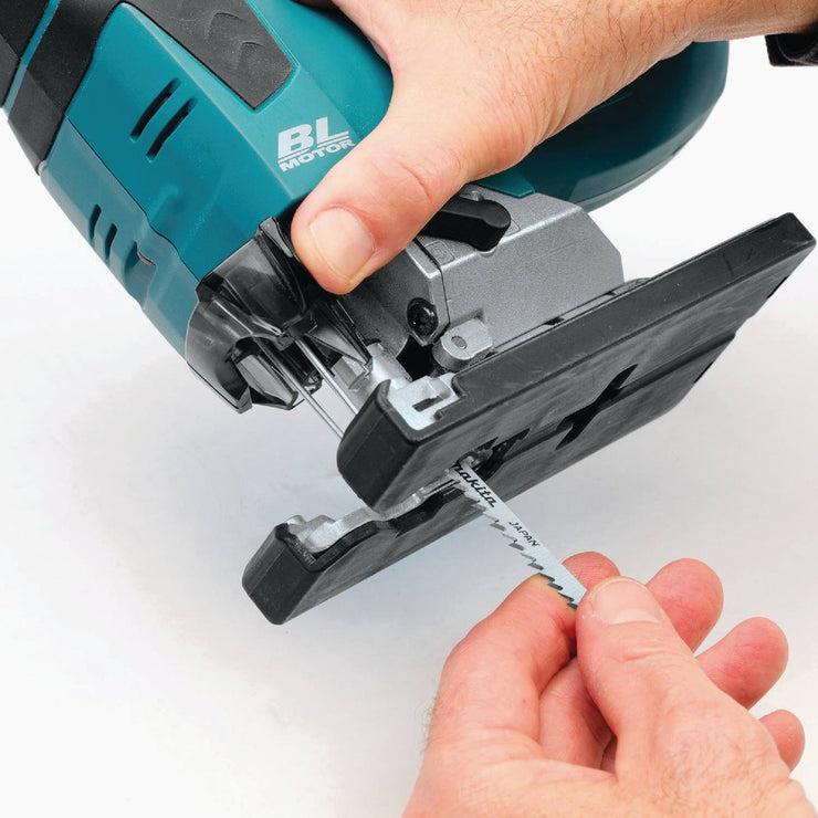 Image of Makita 18 Volt LXT Lithium-Ion Brushless Cordless Jig Saw (Tool Only)