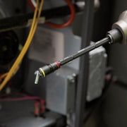 Image of Klein Standard 7-In-1 Impact Rated Flip Multi-Nut Driver with 3-3/4 In. Shank