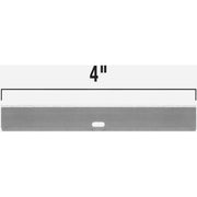 Image of QEP 4 In. Stainless Steel Replacement Razor Scraper Blades (5-Pack)