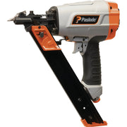 Image of Paslode 30 Degree 1-1/2 In. Pneumatic Positive Placement Metal Connector Nailer