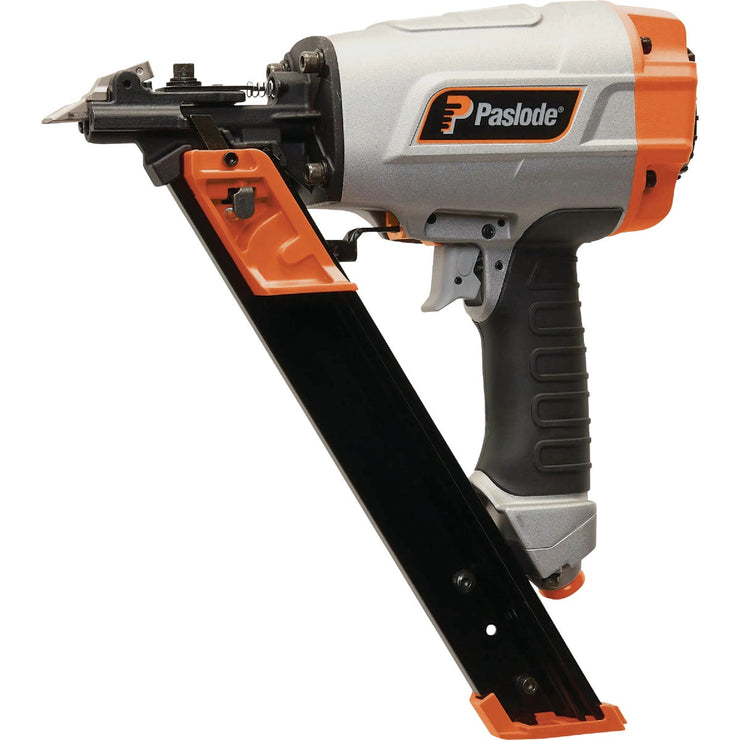 Image of Paslode 30 Degree 1-1/2 In. Pneumatic Positive Placement Metal Connector Nailer