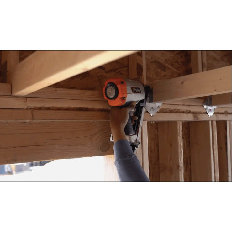 Image of Paslode 30 Degree 1-1/2 In. Pneumatic Positive Placement Metal Connector Nailer