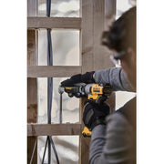 Image of DEWALT FlexTorq 2-In-1 Modular Right Angle Attachment