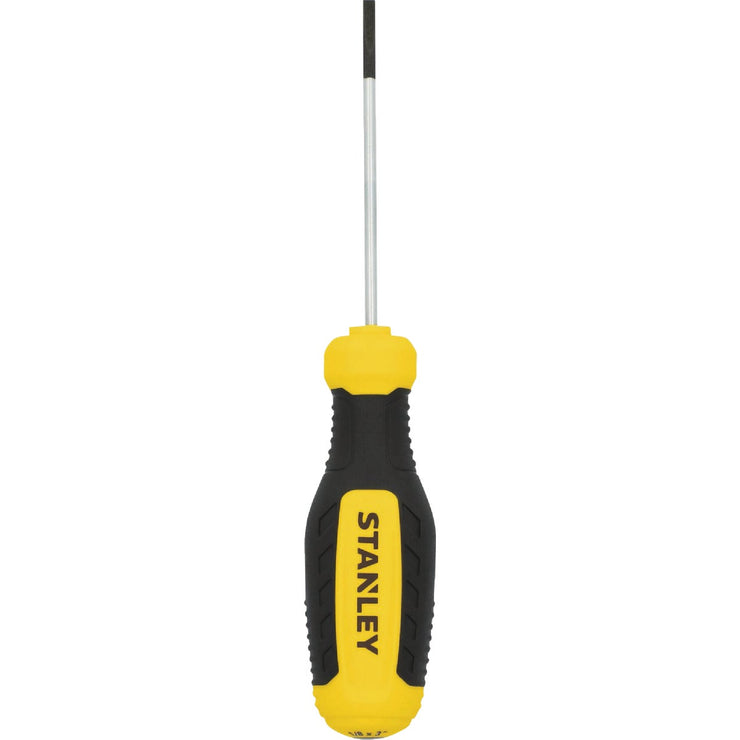 Image of Stanley 1/8 In. x 3 In. Slotted Screwdriver