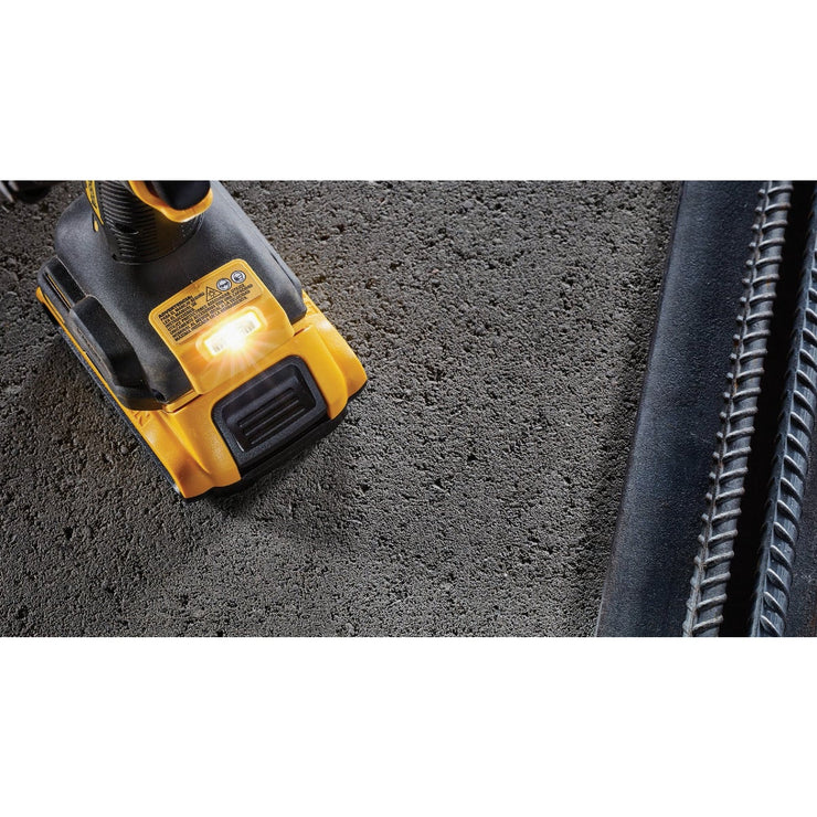 Image of DEWALT 20V MAX XR Brushless 3 In. Cordless Cut-Off Tool (Tool Only)