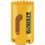 Image of DEWALT 1-1/4 In. Bi-Metal Hole Saw