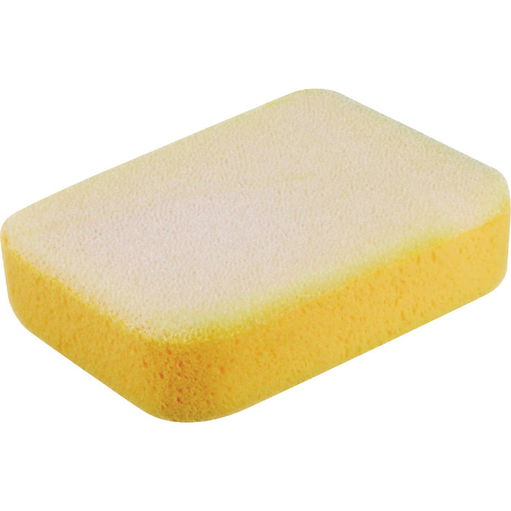 Image of QEP 7-1/2 In. x 5-1/2 In. Multi-Purpose Grout Scrubbing Sponge