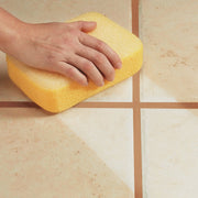 Image of QEP 7-1/2 In. x 5-1/2 In. Multi-Purpose Grout Scrubbing Sponge