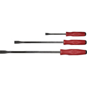 Image of Dominator Economy Curved 3-Piece Pry Bar Kit (8C, 13C, 17C)