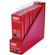 Image of Senco 1-1/4 In. 18-Gauge Galvanized Slight Head Brad Nail (1000 Ct.)