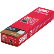 Image of Senco 1-1/4 In. 18-Gauge Galvanized Slight Head Brad Nail (1000 Ct.)