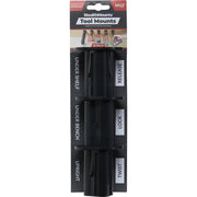Image of StealthMounts Tool Mounts for Milwaukee M12 (3-Pack)