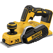 Image of DEWALT 20V MAX XR 3-1/4 In. Brushless Cordless Planer (Tool Only)