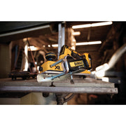 Image of DEWALT 20V MAX XR 3-1/4 In. Brushless Cordless Planer (Tool Only)