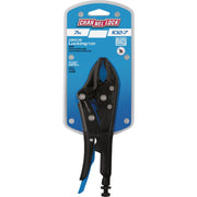 Image of Channellock 7 In. Curved Jaw Locking Pliers