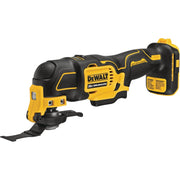 Image of DEWALT ATOMIC 20V MAX Brushless Cordless Oscillating Tool (Tool Only)