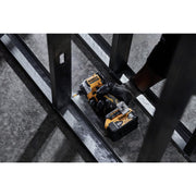 Image of DEWALT ATOMIC 20V MAX Brushless 1/4 In. Cordless Impact Driver (Tool Only)