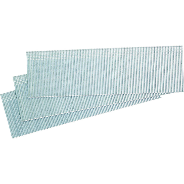 Image of Senco 1-1/2 In. 18-Gauge Galvanized Slight Head Brad Nail (1000 Ct.)