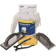 Image of QEP Tile Installation Kit (6-Piece)