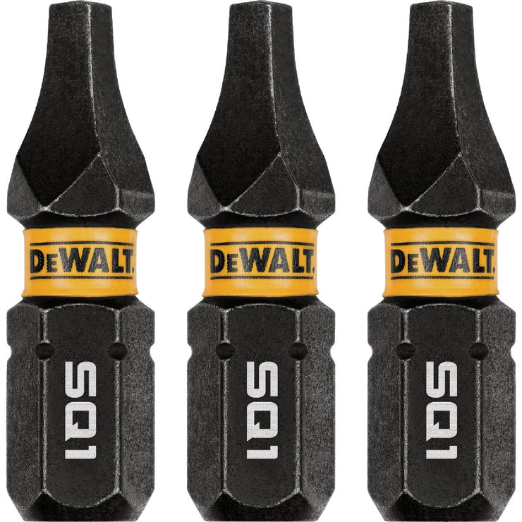 Image of DEWALT FlexTorq 1 In. 