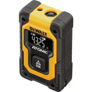 Image of DEWALT 55 Ft. Black Backlit Screen Laser Distance Measurer
