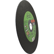 Image of Gator 12 In. x 1/8 In. x 1 In. Metal Cut-Off Wheel