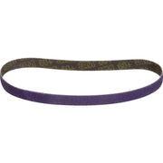 Image of 3M Cubitron II 3/8 In. x 13 In. 60 Grit Band File Belt