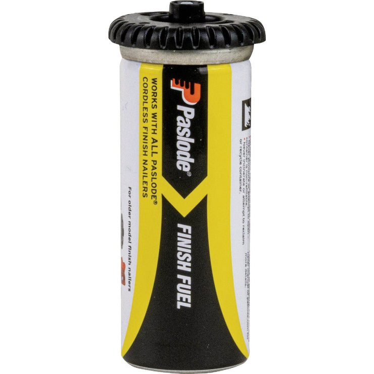 Image of Paslode Cordless Finish Fuel Cell
