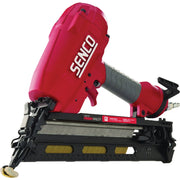 Image of Senco 15-Gauge 2-1/2 In. Angled Finish Nailer