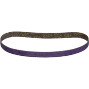 Image of 3M Cubitron II 3/8 In. x 13 In. 36 Grit Band File Belt
